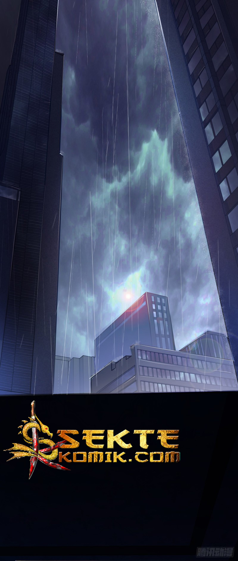 Reborn as King Chapter 02 Gambar 3